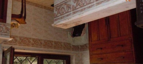 Villa T6 em Castelnuovo di Porto, Italy N.º 14576 38