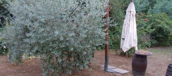 Villa T6 em Castelnuovo di Porto, Italy N.º 14576 17