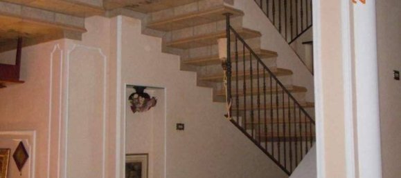 Villa T6 em Castelnuovo di Porto, Italy N.º 14576 6