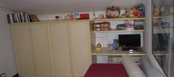 Villa T6 em Castelnuovo di Porto, Italy N.º 14576 36