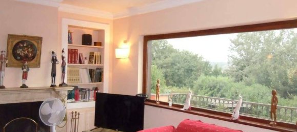 Villa T6 em Castelnuovo di Porto, Italy N.º 14576 3