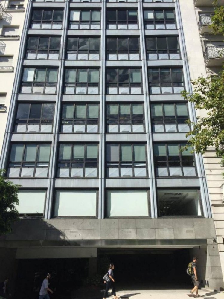 Büro in Buenos Aires, Argentina 425m², Nr. 109155