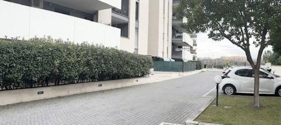 3 rooms Apartment in Rome, Italy No. 35667 22