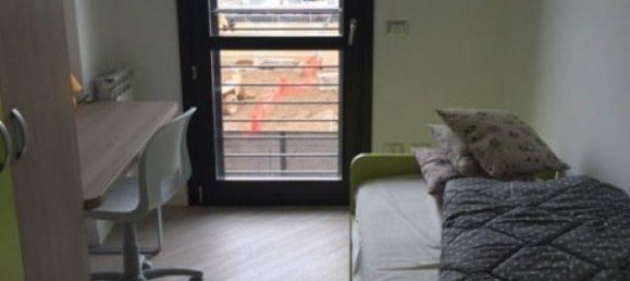 3 rooms Apartment in Rome, Italy No. 35667 13