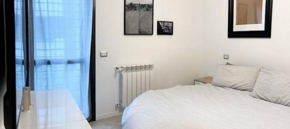 3 rooms Apartment in Rome, Italy No. 35667 9