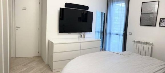 3 rooms Apartment in Rome, Italy No. 35667 11