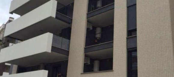 3 rooms Apartment in Rome, Italy No. 35667 21