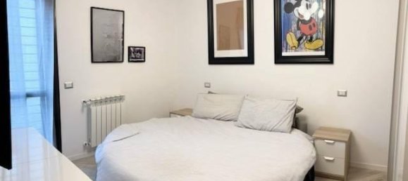 3 rooms Apartment in Rome, Italy No. 35667 10