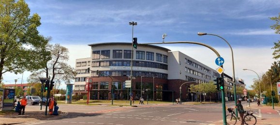 Moradia em banda T2 em Potsdam, Germany N.º 346692 4