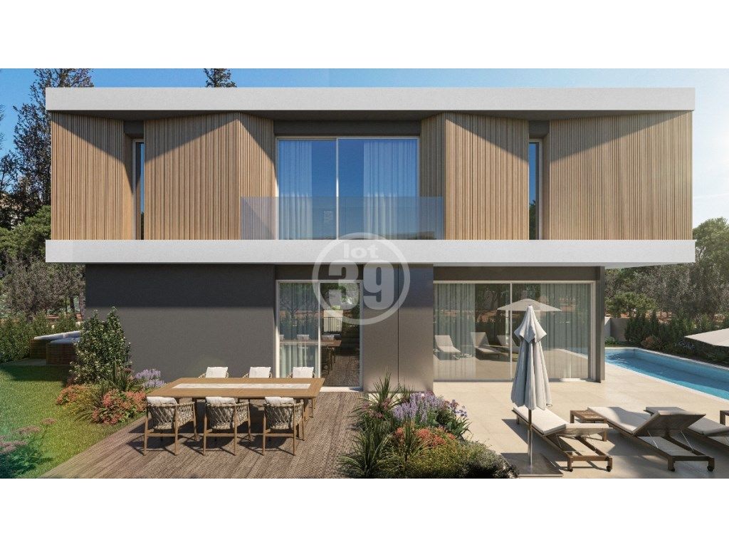  قطعة أرض في Albufeira, Portugal 512متر مربع رقم 153252