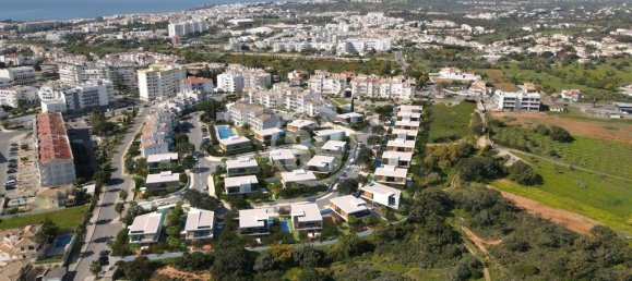  قطعة أرض في Albufeira, Portugal 512متر مربع رقم 153252 2