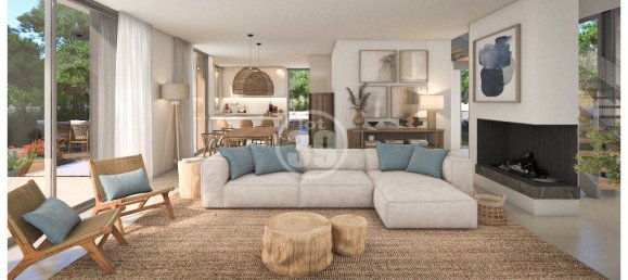  قطعة أرض في Albufeira, Portugal 512متر مربع رقم 153252 5