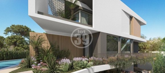  قطعة أرض في Albufeira, Portugal 512متر مربع رقم 153252 6