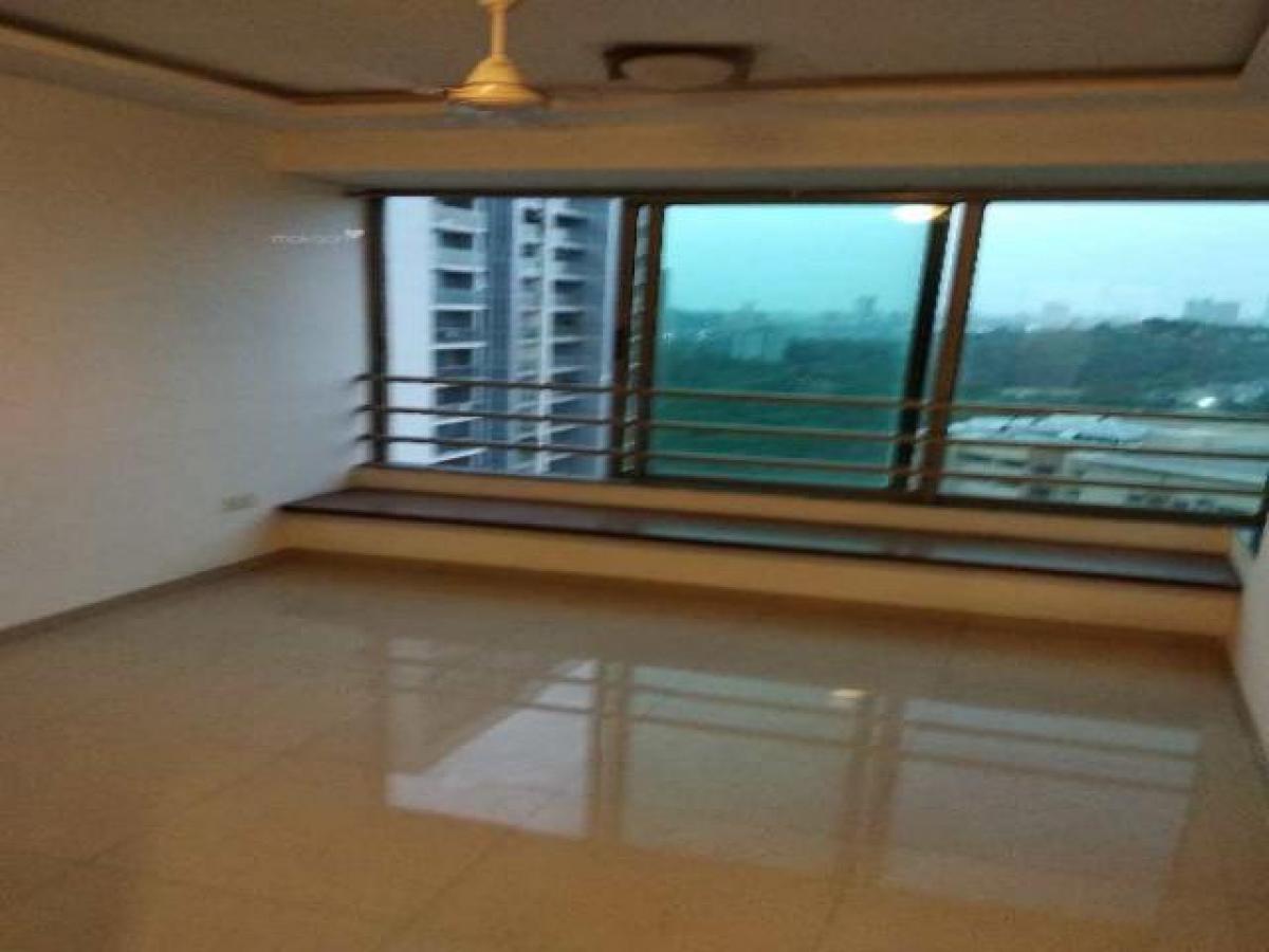 3 bedrooms House in Mumbai, India No. 42941