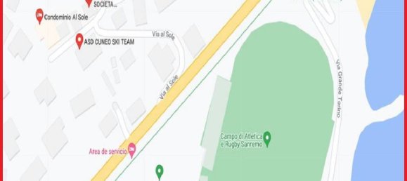 1 bedroom Apartment in Sanremo, Italy No. 180833 17