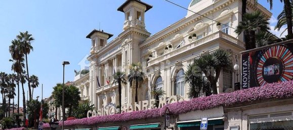 1 bedroom Apartment in Sanremo, Italy No. 180833 16