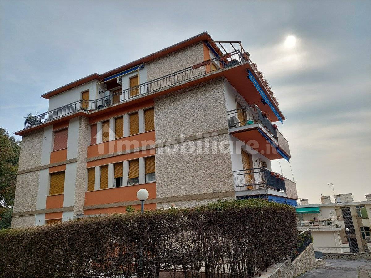 1 bedroom Apartment in Sanremo, Italy No. 180833