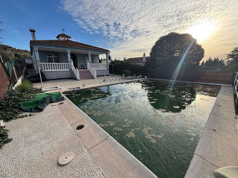 3 Schlafzimmer Haus in Cordoba, Spain, Nr. 220891