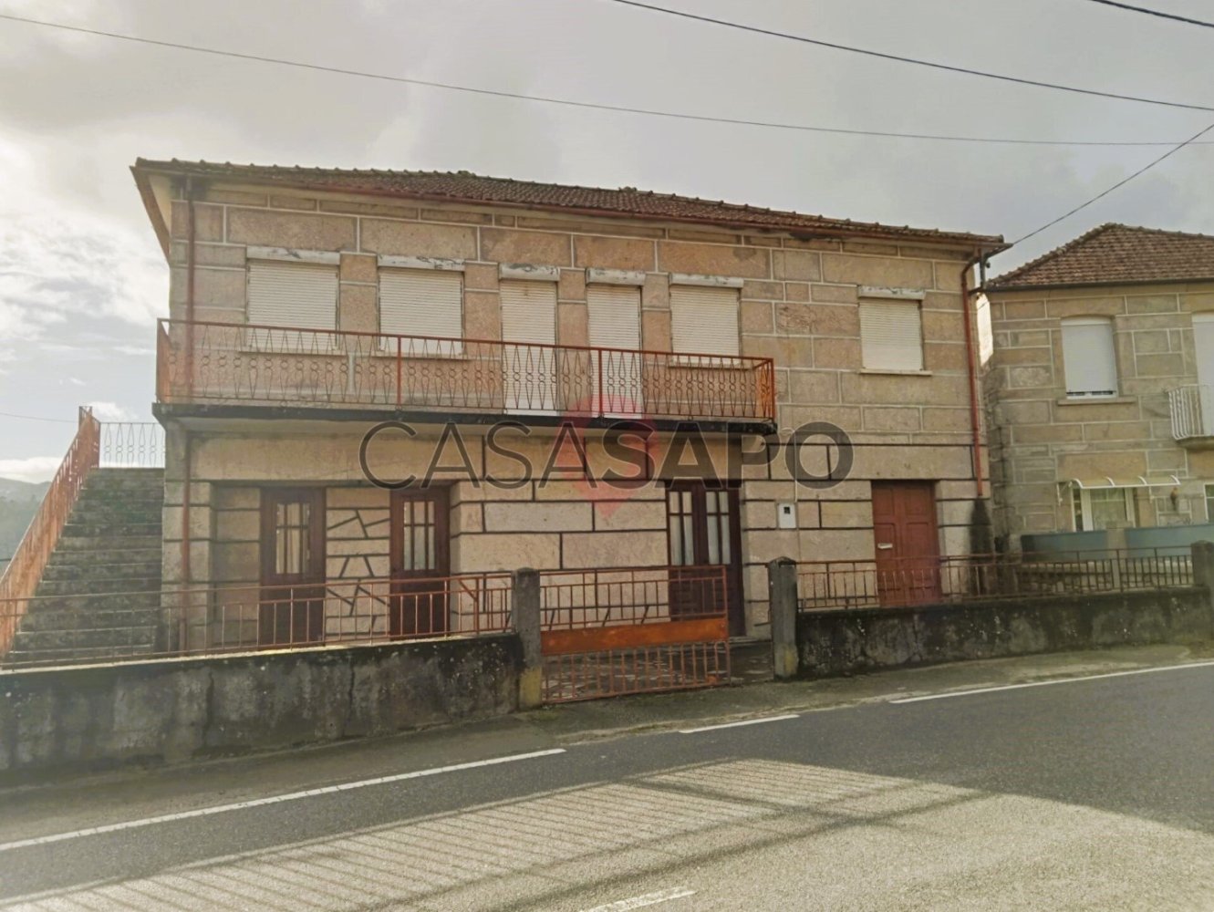 3 bedrooms House in Moncao, Portugal No. 327144