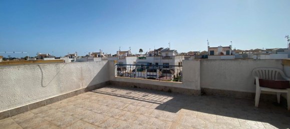 3 bedrooms Townhouse in Torrevieja, Spain No. 163599 19