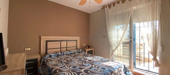 3 bedrooms Townhouse in Torrevieja, Spain No. 163599 14