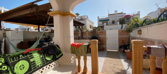 3 bedrooms Townhouse in Torrevieja, Spain No. 163599 24