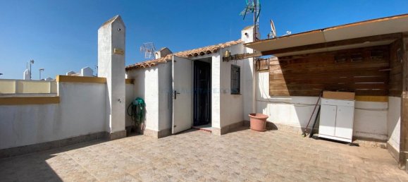 3 bedrooms Townhouse in Torrevieja, Spain No. 163599 21