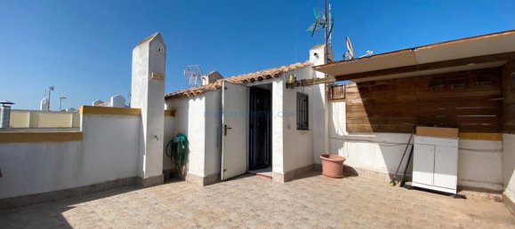 3 bedrooms Townhouse in Torrevieja, Spain No. 163599 18