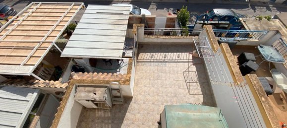 3 bedrooms Townhouse in Torrevieja, Spain No. 163599 9