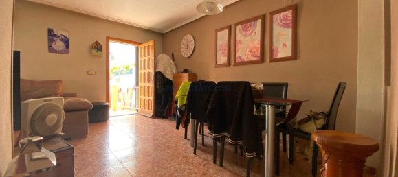 3 bedrooms Townhouse in Torrevieja, Spain No. 163599 4