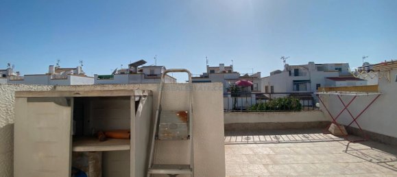 3 bedrooms Townhouse in Torrevieja, Spain No. 163599 17