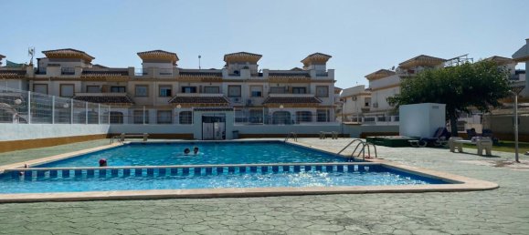 3 bedrooms Townhouse in Torrevieja, Spain No. 163599 22