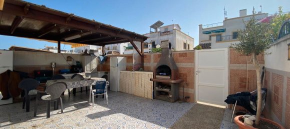 3 bedrooms Townhouse in Torrevieja, Spain No. 163599 23