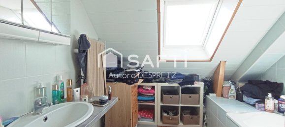 Casa de 4 dormitorios en Plouegat-Guerand, France No. 199286 8