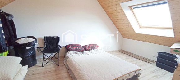 Casa de 4 dormitorios en Plouegat-Guerand, France No. 199286 7