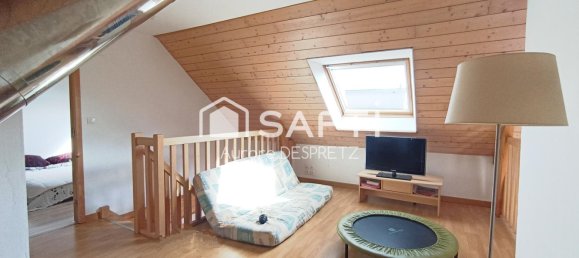 Casa de 4 dormitorios en Plouegat-Guerand, France No. 199286 5