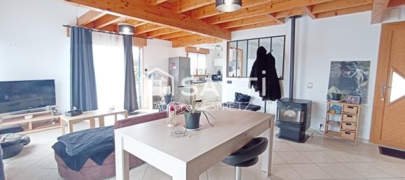 Casa de 4 dormitorios en Plouegat-Guerand, France No. 199286 3