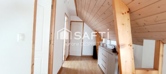 Casa de 4 dormitorios en Plouegat-Guerand, France No. 199286 6