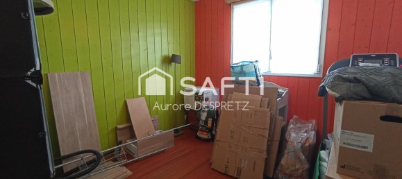 Casa de 4 dormitorios en Plouegat-Guerand, France No. 199286 10