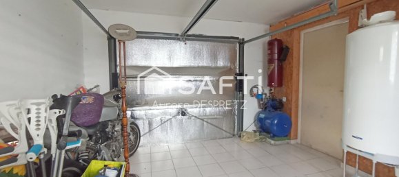 Casa de 4 dormitorios en Plouegat-Guerand, France No. 199286 11