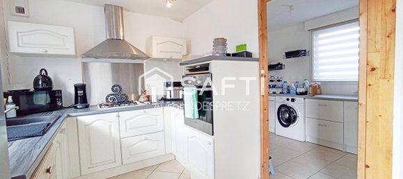 Casa de 4 dormitorios en Plouegat-Guerand, France No. 199286 4