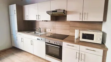 1 غرف نوم شقة في Gries, Austria رقم 233007