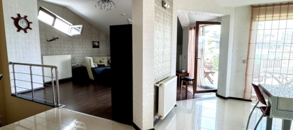 Квартира 4+1 в Коньяалты, Турция № 27601 16