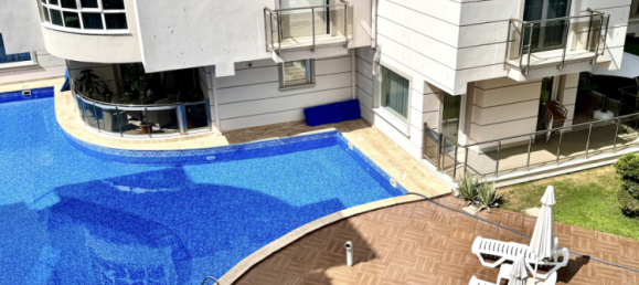 Квартира 4+1 в Коньяалты, Турция № 27601 22