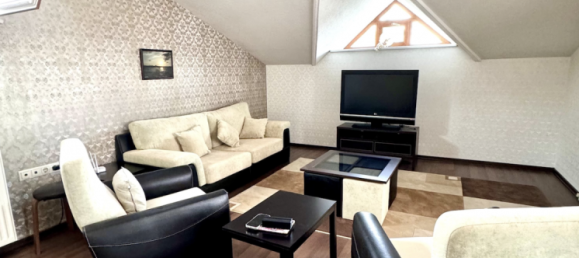 Квартира 4+1 в Коньяалты, Турция № 27601 17