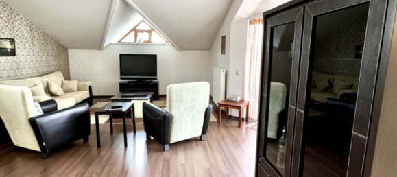 Квартира 4+1 в Коньяалты, Турция № 27601 20