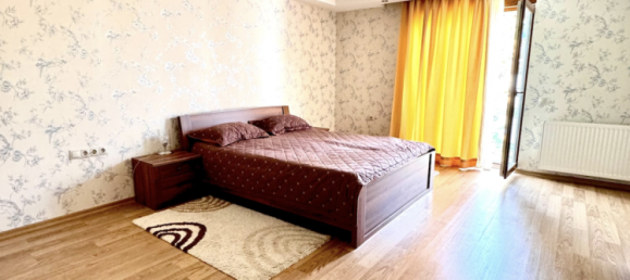 Квартира 4+1 в Коньяалты, Турция № 27601 4