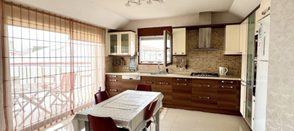 Квартира 4+1 в Коньяалты, Турция № 27601 13