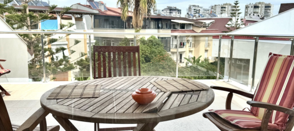 Квартира 4+1 в Коньяалты, Турция № 27601 19