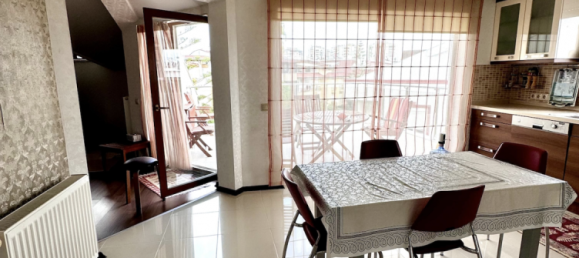 Квартира 4+1 в Коньяалты, Турция № 27601 18